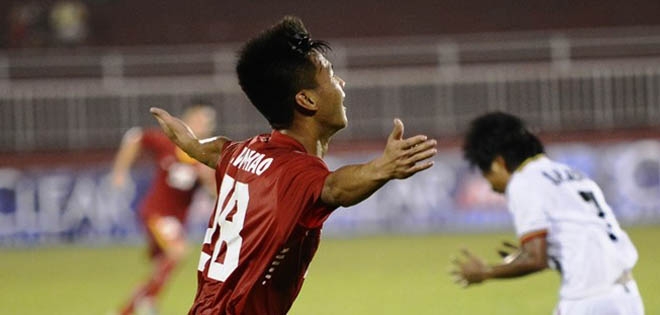 U21 Việt Nam đánh rơi ba điểm sau sai lầm đáng trách của thủ môn