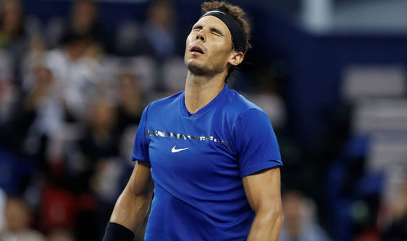 Nadal rút lui, Federer rộng cửa vô địch tại quê nhà