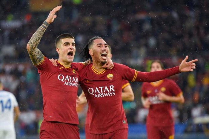 Kết quả vòng 1/8 Europa League: Sevilla loại AS Roma