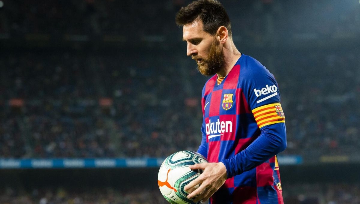 VIDEO: Trọn bộ bàn thắng của Messi vào lưới Bayern Munich