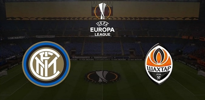 Xem trực tiếp Inter Milan vs Shakhtar Donetsk - Europa League ở đâu, kênh nào?