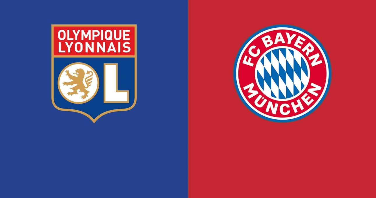 Lyon vs Bayern Munich: Sư tử đụng Hùm xám