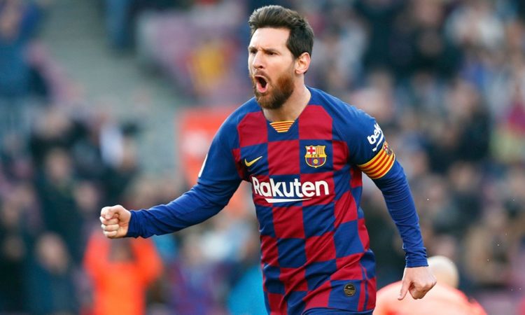 Chuyển nhượng tối 26/8: MU ngỏ lời, Barca công bố giá bán Messi