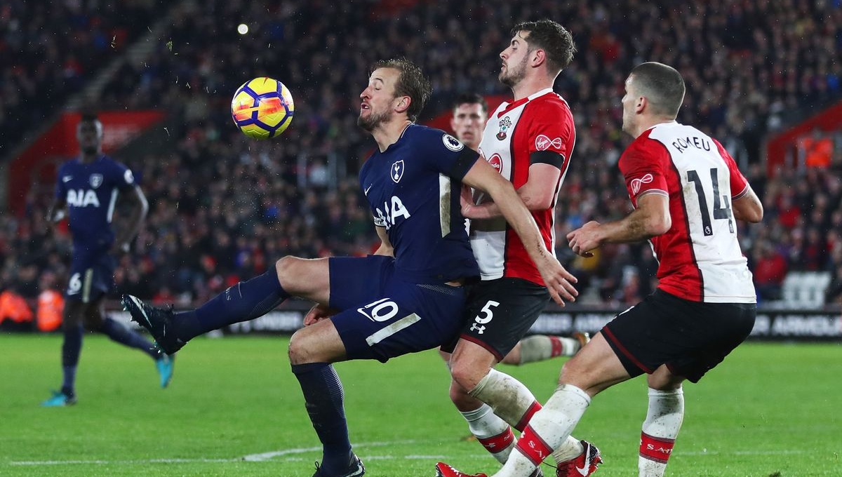Nhận định Southampton vs Tottenham: 'Hiểm địa' chờ Mourinho