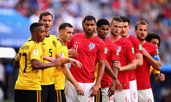 Nhận định Bỉ vs Anh: Phán quyết ngôi đầu