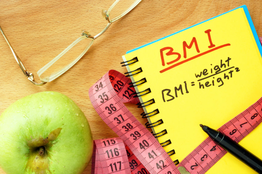 Cách tính BMI chuẩn DUY NHẤT cho mọi lứa tuổi