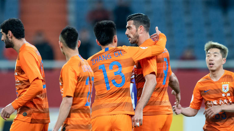 'Đội bóng từng thắng vất vả Hà Nội' bị tước quyền dự cúp C1 châu Á