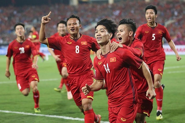 ĐHTB bóng đá Việt Nam 2010 - 2019: Một thập kỷ lịch sử
