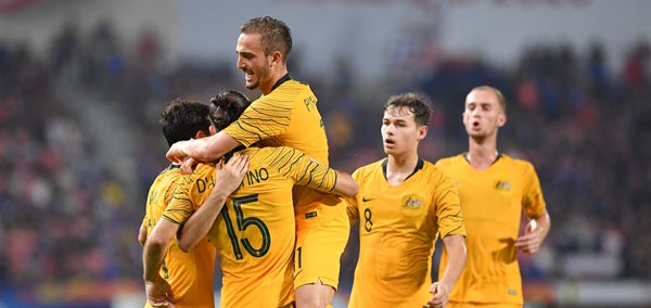 U23 Australia vs U23 Uzbekistan: Một bước tới lịch sử