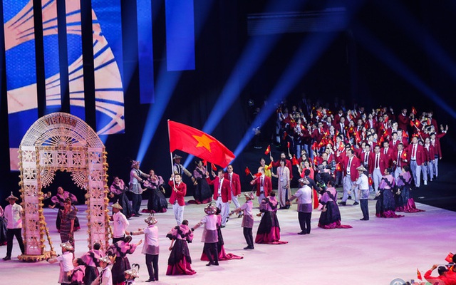 Lãnh đạo thể thao Việt Nam đặt mục tiêu tập trung cho Olympic Tokyo 2020