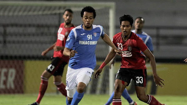 Báo châu Á: 'Cầu thủ Indonesia chưa đủ khả năng đánh bại Việt Nam'