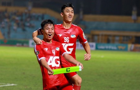 Viettel FC sẵn sàng trở thành 'ngựa ô' V-League 2020