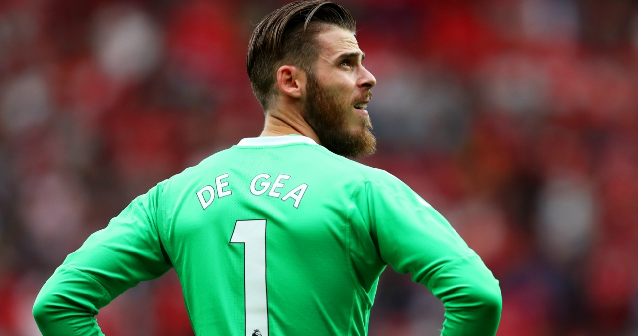 De Gea khiến NHM lo lắng khi từ chối 90 triệu từ MU