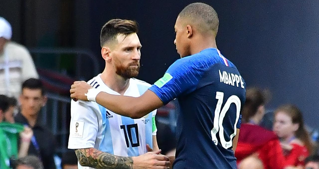 Chuyển nhượng 19/2: Messi yêu cầu Barca mua gấp Mbappe