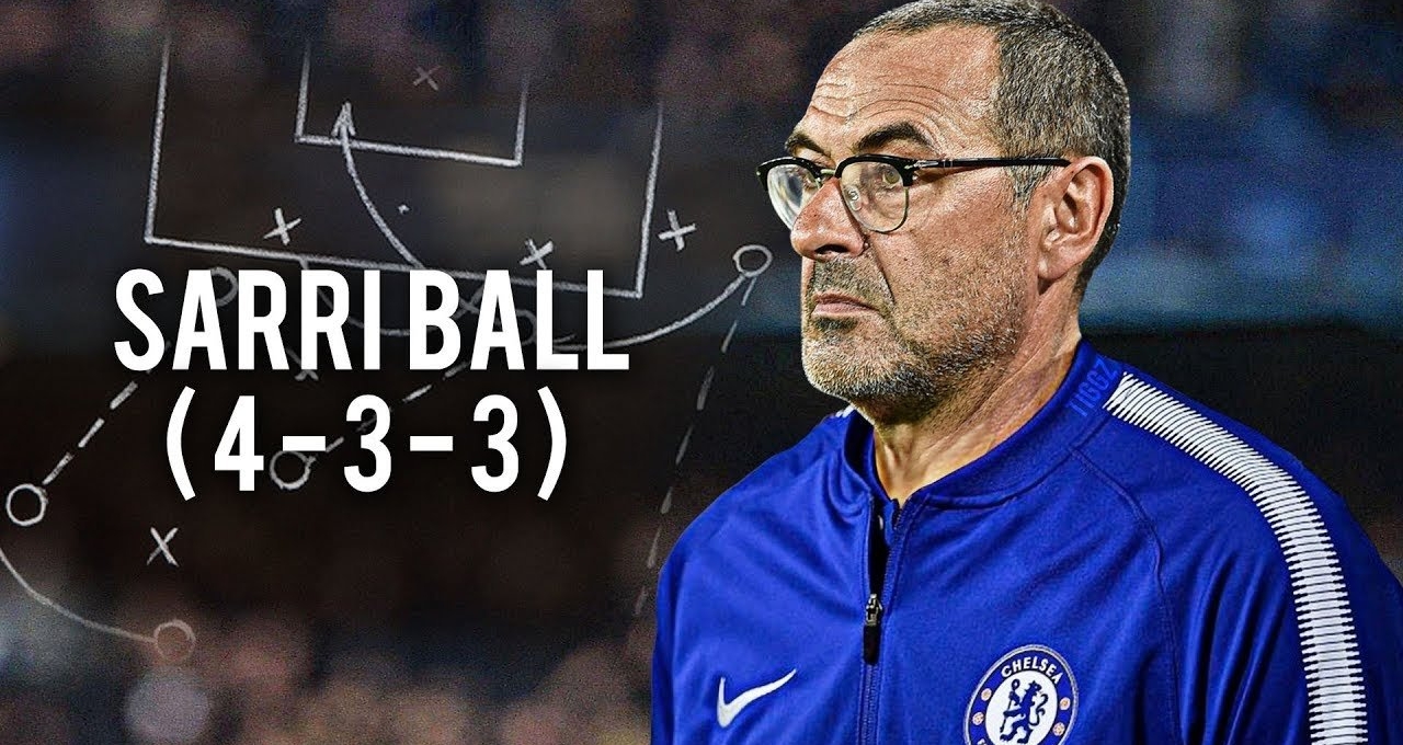 Chelsea gặp lại Man City: Lối thoát nào cho Maurizio Sarri?