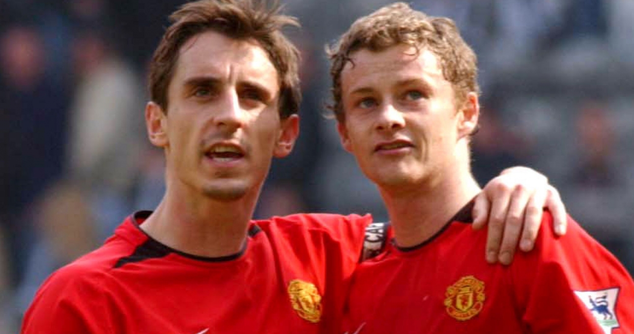 Gary Neville: “MU hãy trao ngay hợp đồng cho Solskjaer”