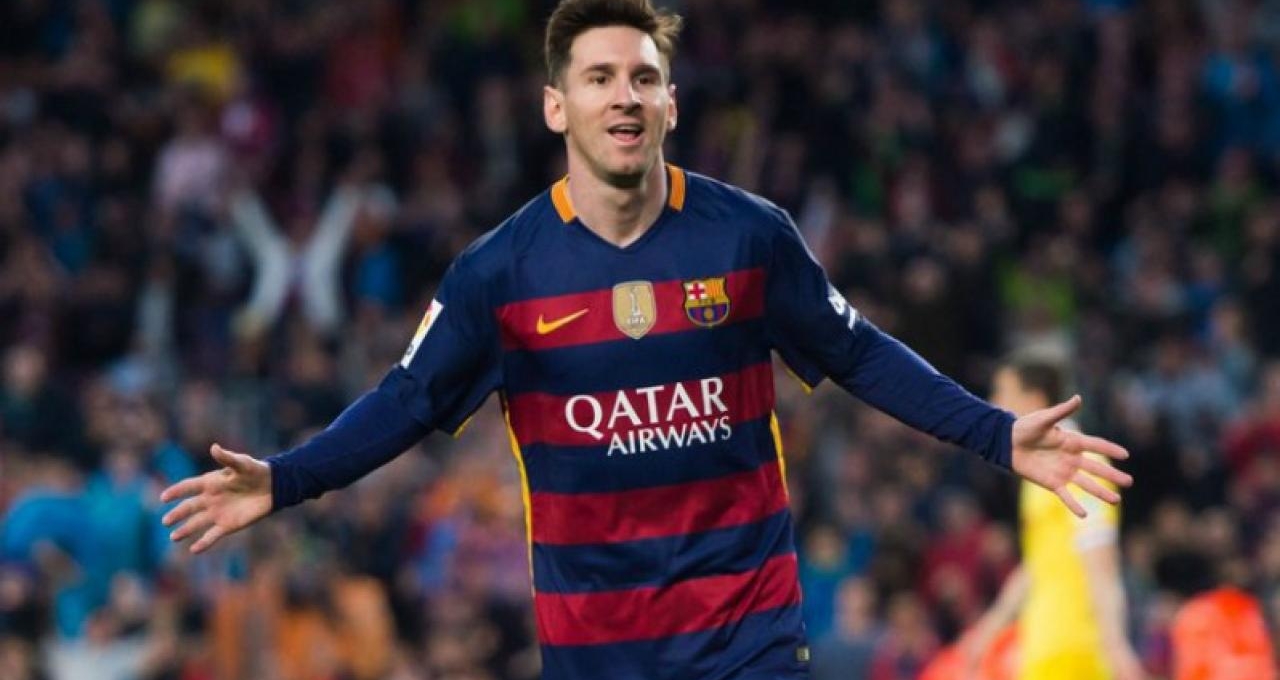 Messi đã viết lại lịch sử Barcelona như thế nào?