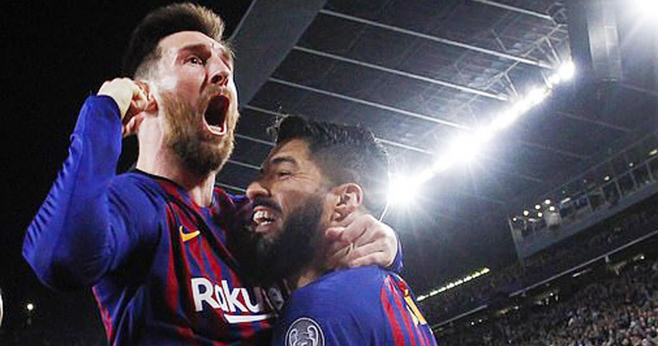 Thế giới phát cuồng vì Messi: 'Cậu ta đến từ hành tinh nào vậy?'