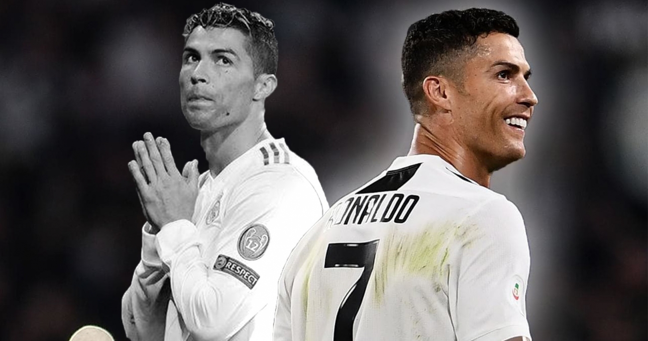 Ronaldo lọt top 10 bản hợp đồng thành công nhất mùa giải