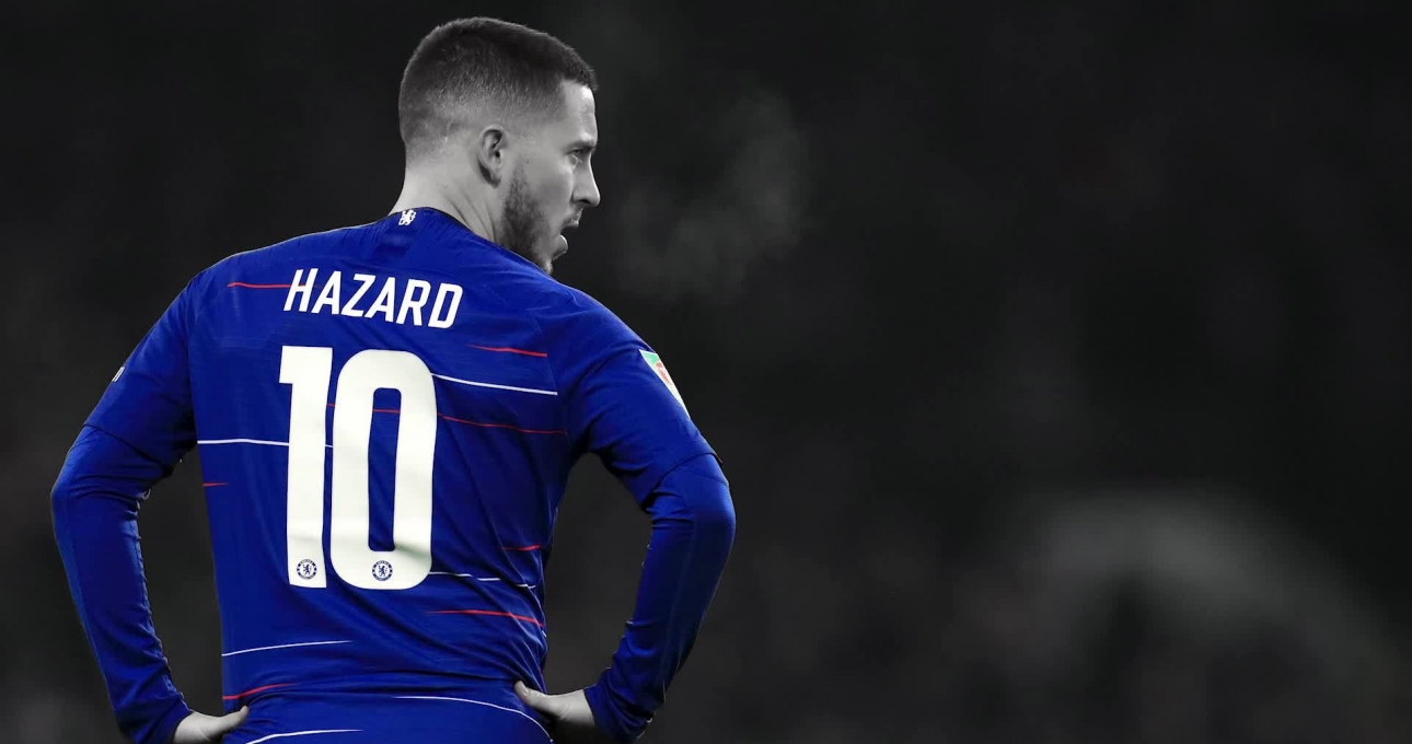 Hazard gửi tâm thư đến Chelsea: 'Tôi xin lỗi vì rời đi vào lúc này'