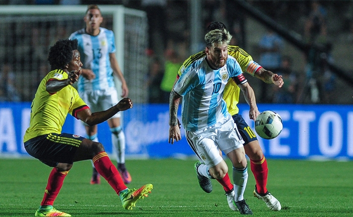 Lịch thi đấu Copa America ngày 16/6: Uruguay ra quân