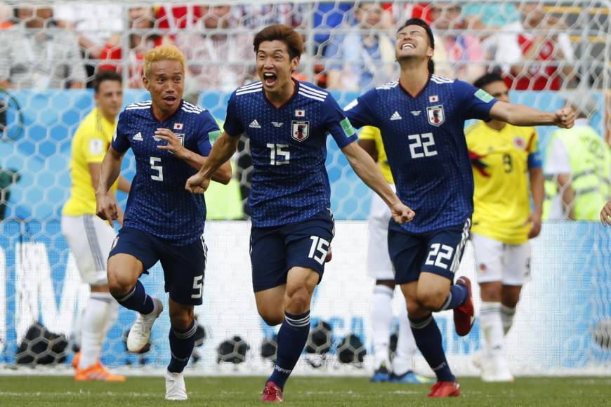 Lịch thi đấu Copa America hôm nay 18/6: Nhật Bản ra quân