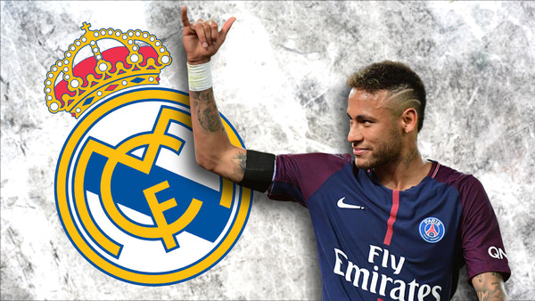 Chuyển nhượng 10/8: Neymar đến rất gần Real Madrid