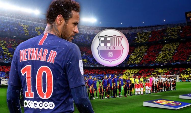 Chuyển nhượng 13/8: Luật sư của Neymar đàm phán với Barca