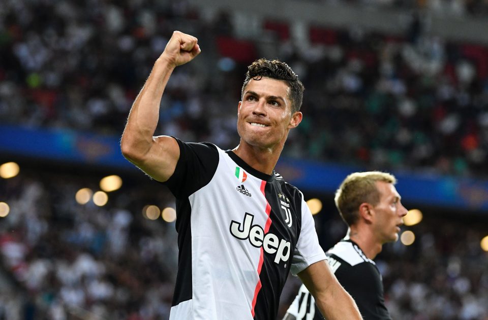 Ronaldo lập công, Juventus xuất sắc hạ gục Leverkusen