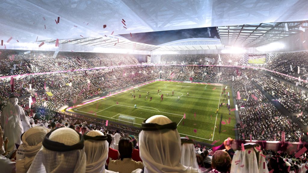 Lo sợ World Cup 2022 'ế ẩm', Qatar bán vé rẻ chưa từng thấy