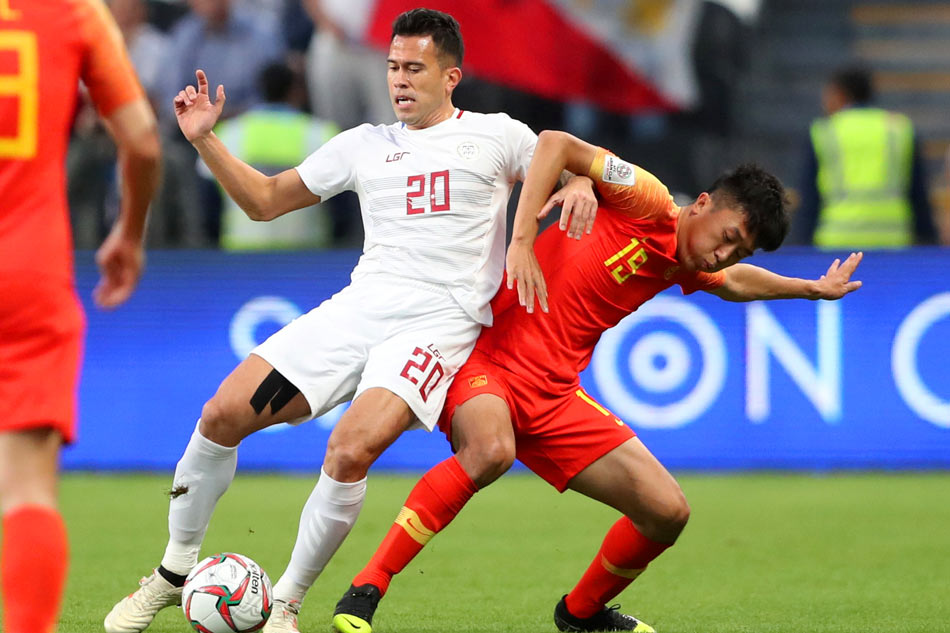 Trung Quốc bại trận trước đội bóng số 1 châu Á