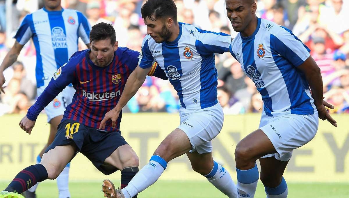 Espanyol vs Barca: Đỉnh cao và vực sâu