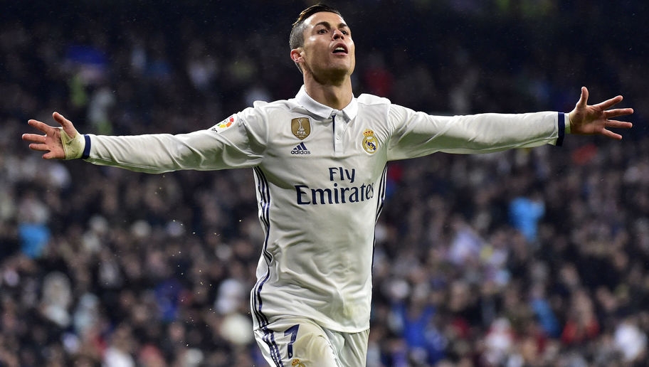 VIDEO: 5 bàn thắng đẹp nhất của Ronaldo vào lưới Real Sociedad