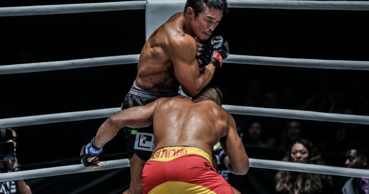 Yoshihiro Akiyama, Judo và con đường trở thành siêu sao võ thuật