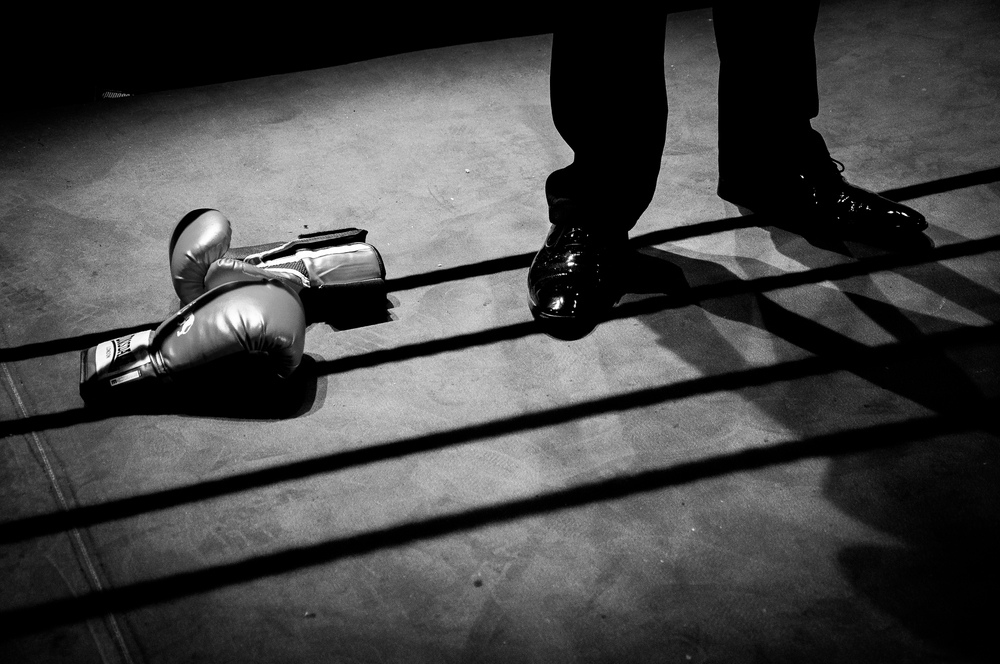 Số phận bi thảm của võ sĩ Boxing Việt Nam đầu tiên dự Olympic