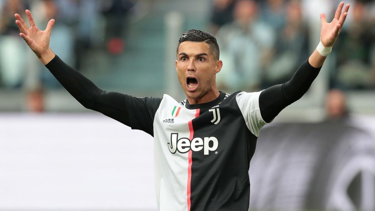 Capello: 'Ronaldo chỉ hay nếu mắc màn trong vòng cấm'