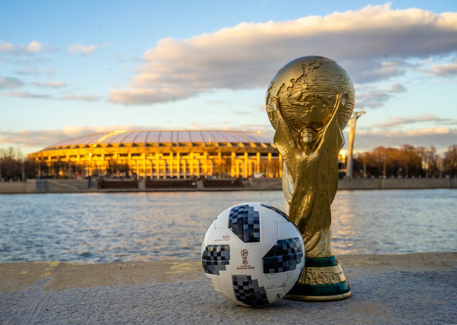FIFA tổ chức 2 giải World Cup trong năm 2022?