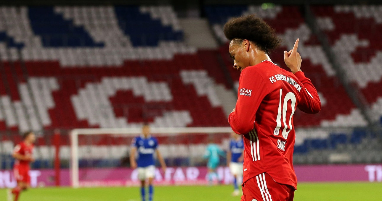 Bayern Munich tạo mưa bàn thắng trận ra quân Bundesliga