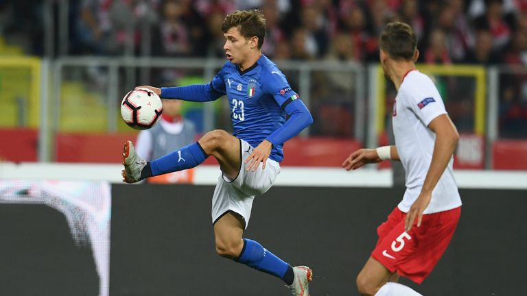 Ba Lan vs Ý: Không thể chủ quan