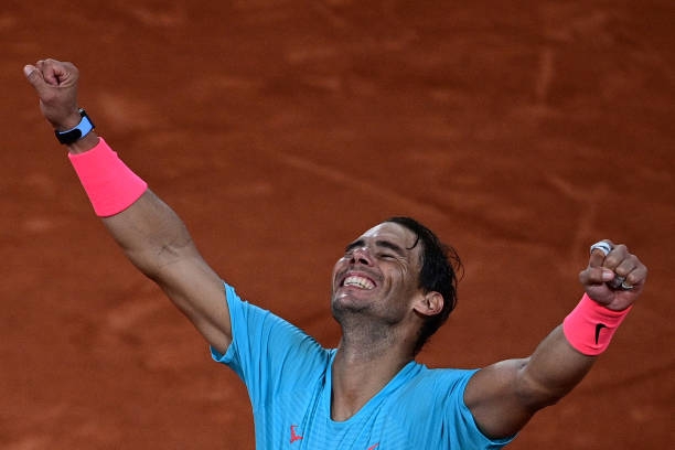 Nadal lần thứ 13 vô địch Roland Garros