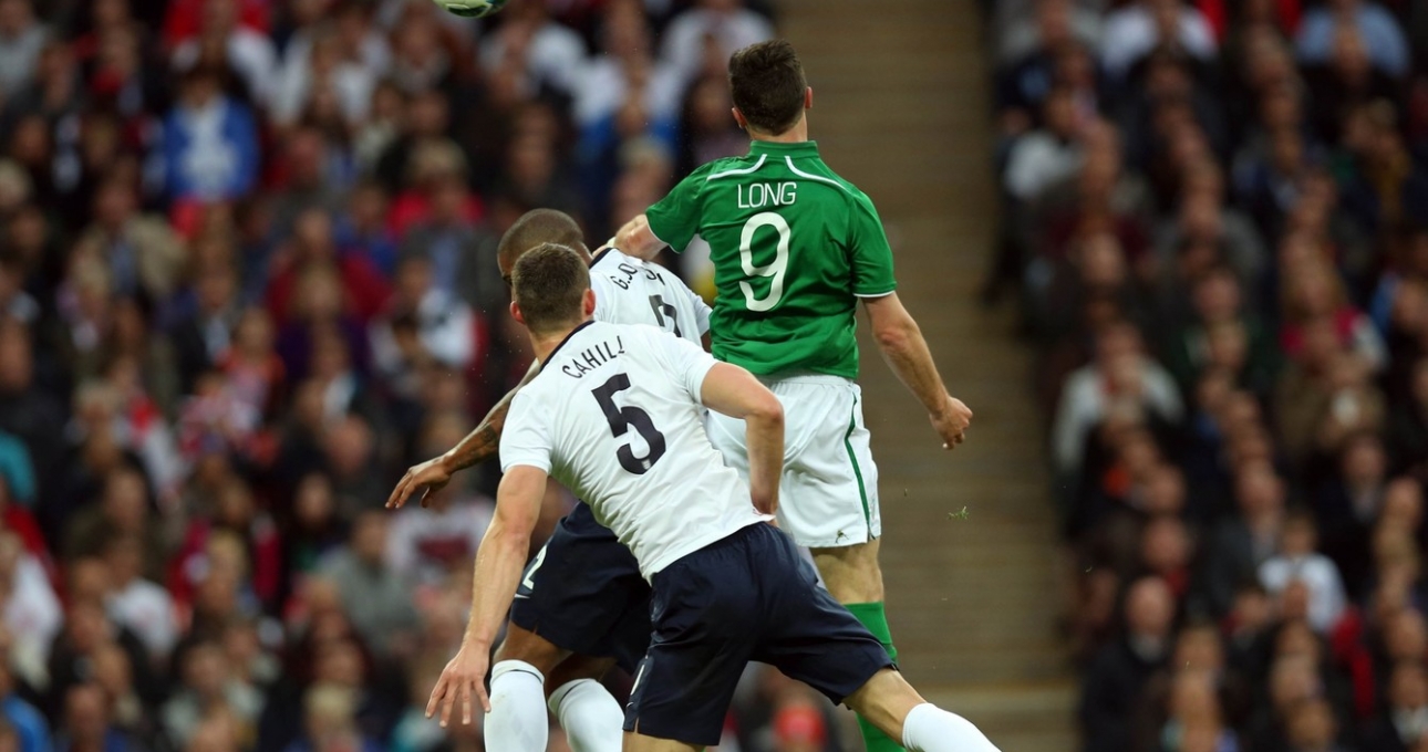 Nhận định Anh vs CH Ireland: Đẳng cấp chênh lệch