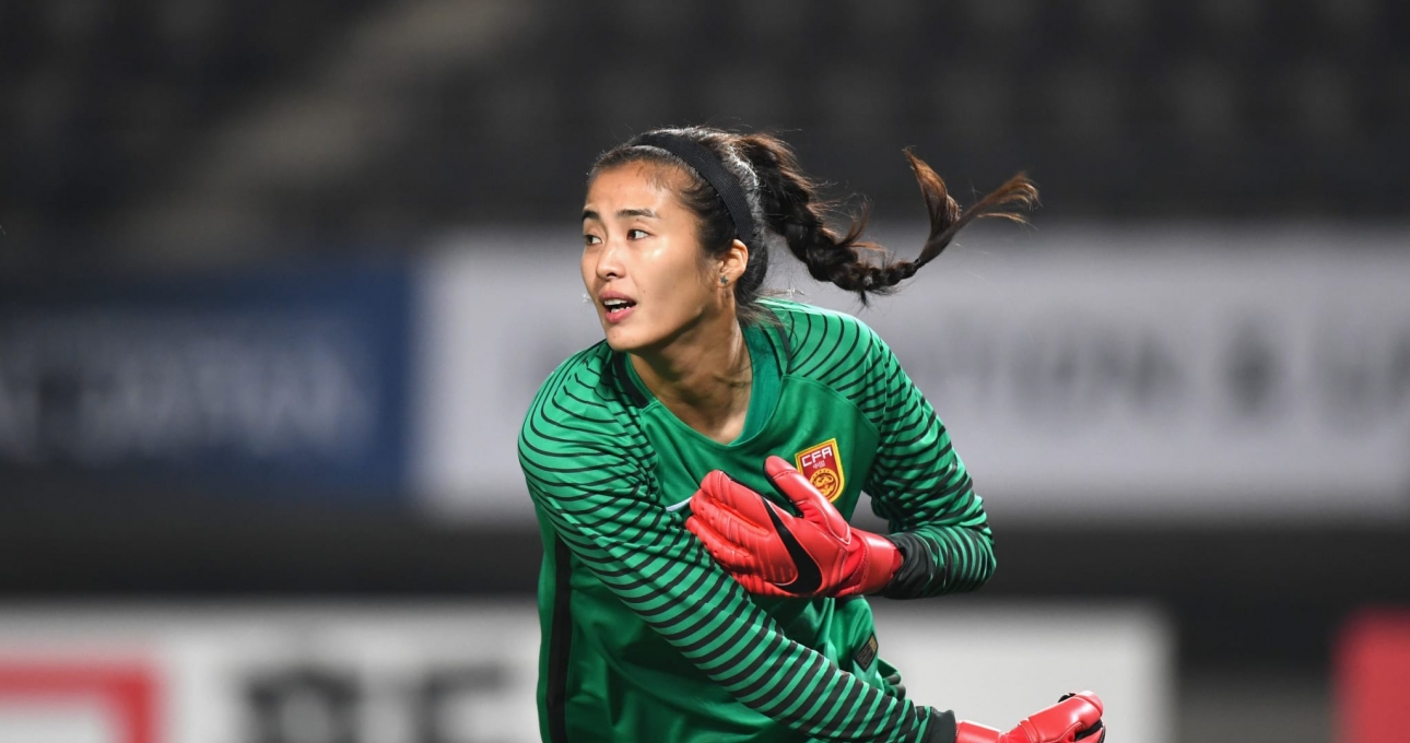 Chuyện lạ: Đội bóng nữ Trung Quốc bị xử thua vì cầu thủ nhuộm tóc