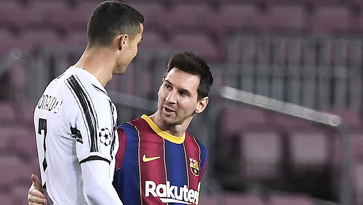 Sao Juventus: 'Ronaldo thân thiện hơn Messi'