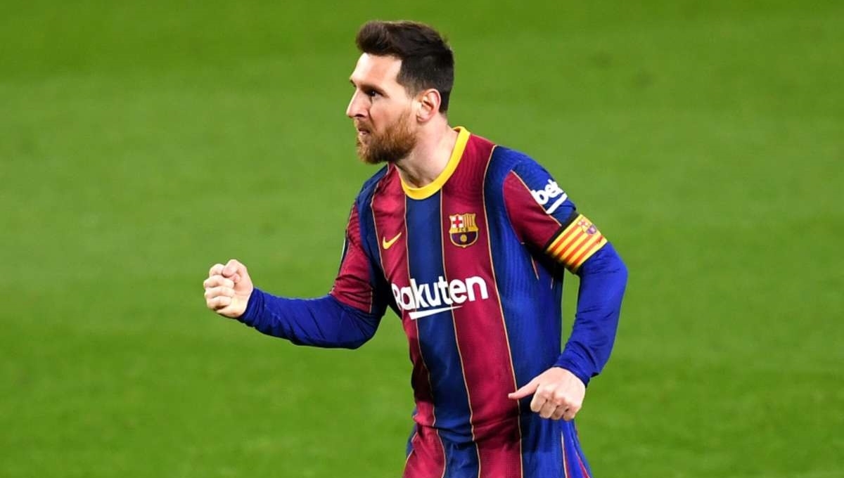 NÓNG: Messi nhận đề nghị ký 10 năm, làm Giám đốc điều hành