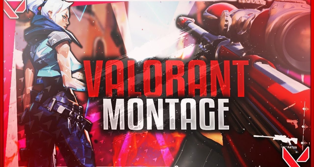 Valorant Highlight: Những pha xử lý cực kì đẳng cấp
