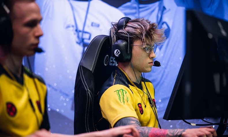 CS:GO: Twistzz rời Team Liquid nhường chỗ cho FalleN