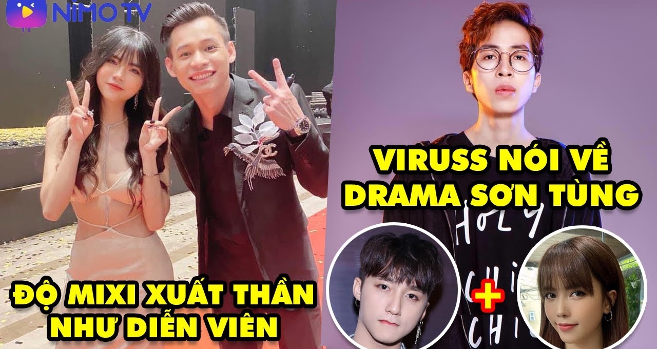 Video: Độ Mixi xuất thần tại NimoTV Gala