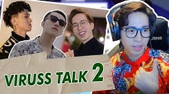 Video: Bình Gold Diss ViruSs - Drama gần đây ? ViruSs Talk