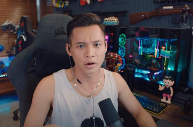 Streamer Độ Mixi lên tiếng vì group quá nhiều hình ảnh nhạy cảm