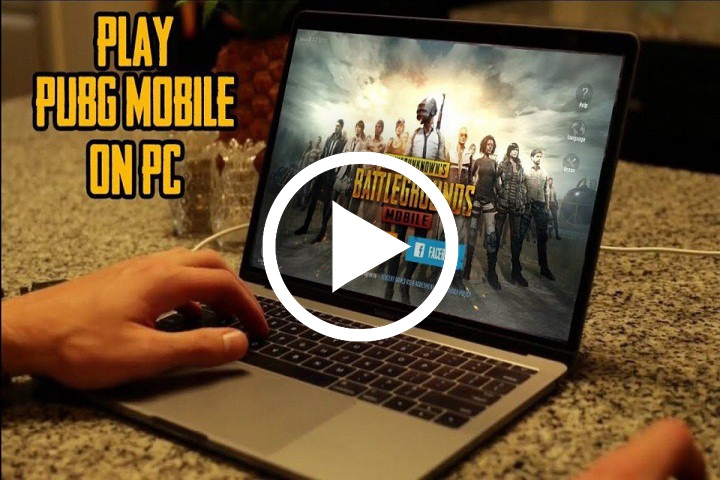 Video hướng dẫn cài PUBG Mobile trên PC bằng giả lập chính chủ của Tencent